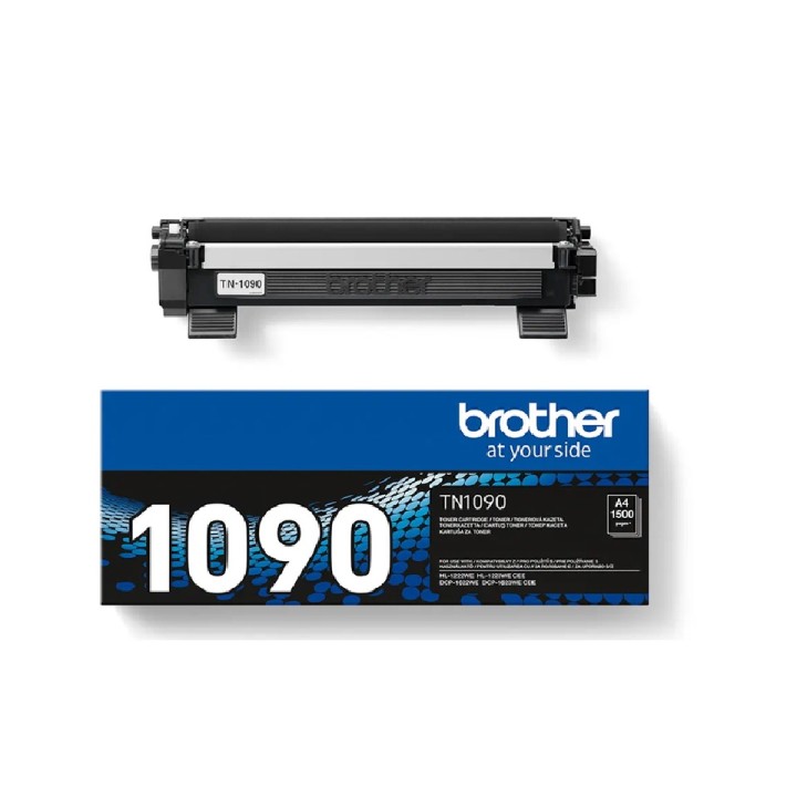 TN1090 toner for new TCO models FOR HL1222WE / HL1223WE