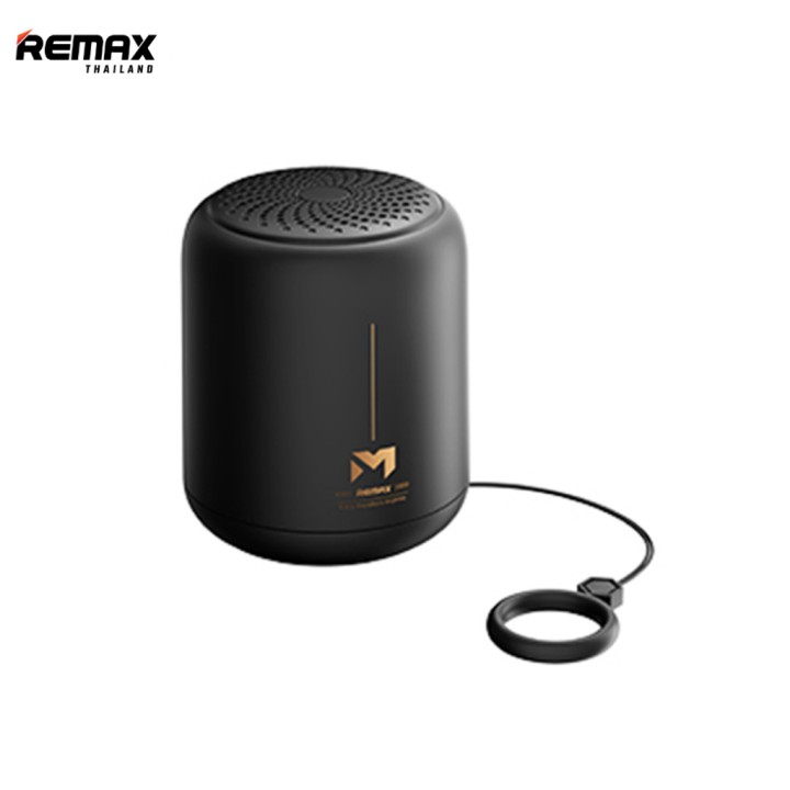 Remax RB-M2 Wireless Portable Speaker 8W Bluetooth Waterproof