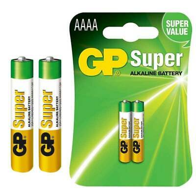 GP Alkaline Battery AAAA