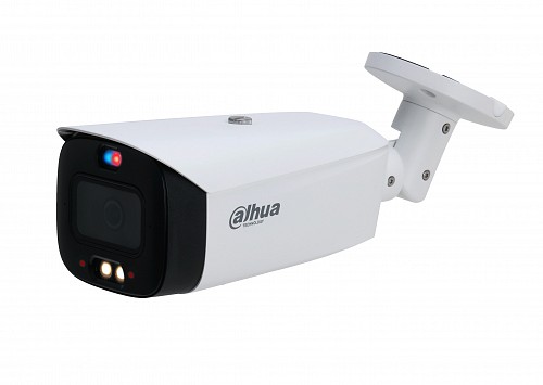 Dahua IP Lite AI 5.0MP Bullet 2.8mm IPC-HFW3549T1-AS-PV-0280B-S5