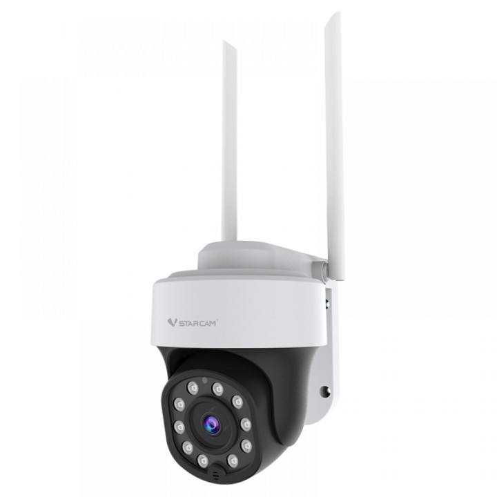Vstarcam outdoor camera 4MP dual band wifi