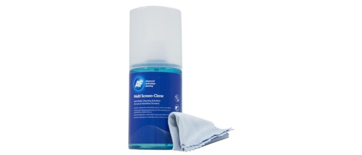 AF MULTISCREEN CLENE 200ml UNIVERSAL WITH CLOTH