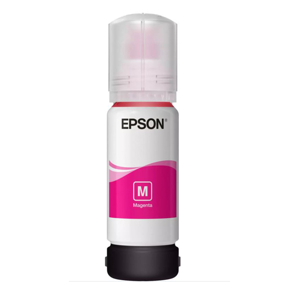Epson 101 EcoTank Magenta Ink