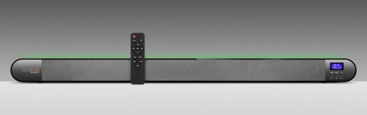 Technaxx DAB+Soundbar TX-139