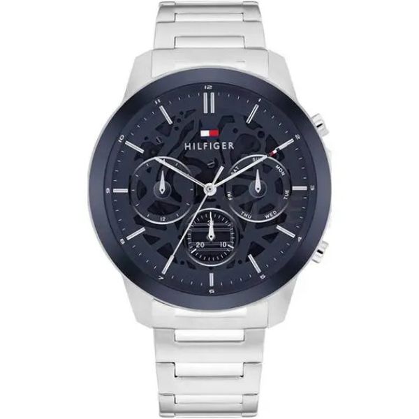 Tommy Hilfiger Henry