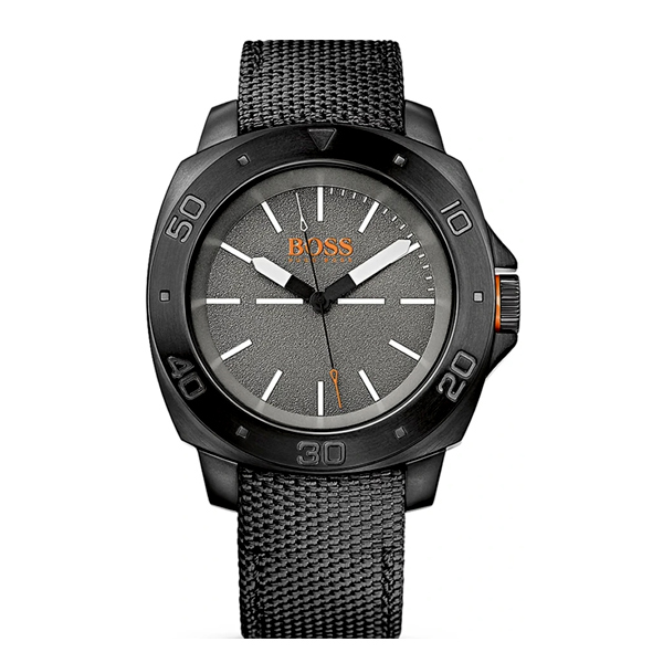 Hugo Boss Orange Sao Paulo Watch