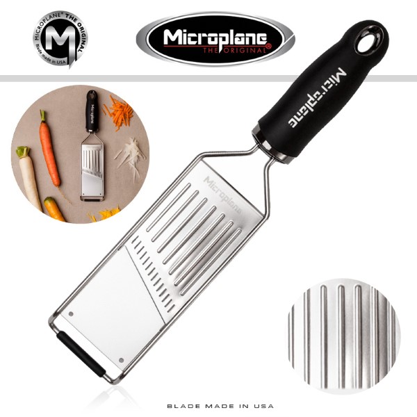 Julienne Slicer Black