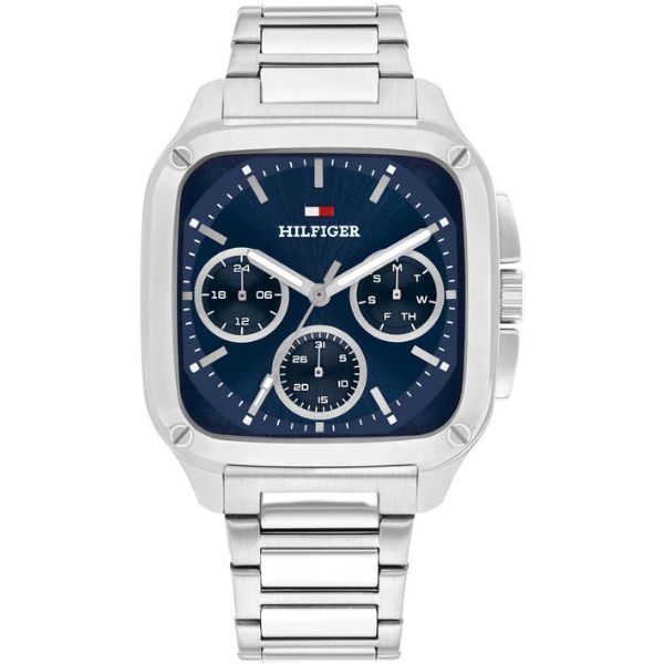 Tommy Hilfiger Herald