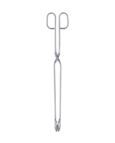 Kitchen tongs 38cm, carded