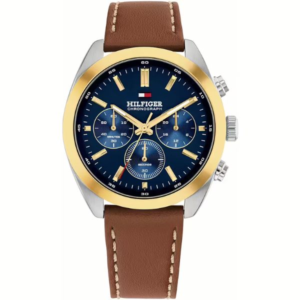 Tommy Hilfiger Hudson