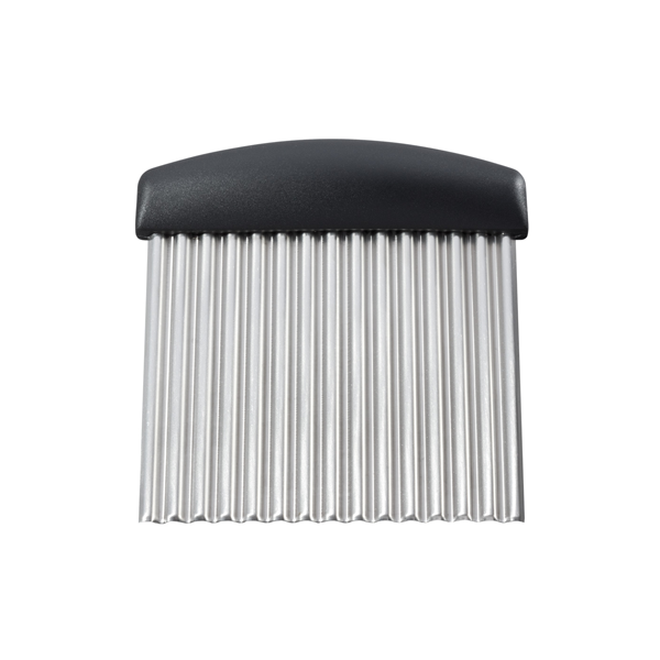 Crinkle cutter, boxed