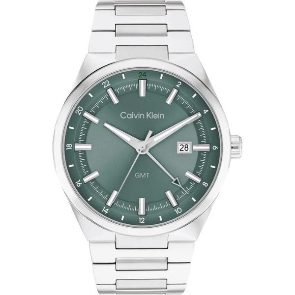 Calvin Klein Distinguish Watch