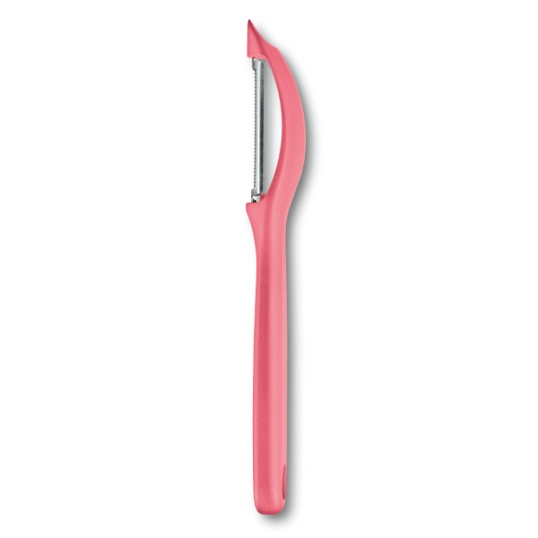 Universal Peeler Light Red