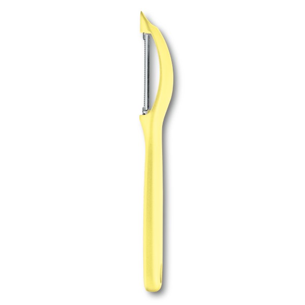 Universal Peeler Light Yellow