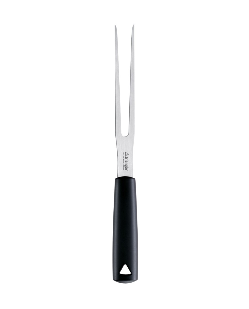 Carving fork 14 cm