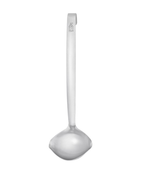 Sauce Ladle "1946", carded