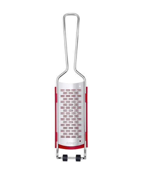 Grater 2-way with catcher