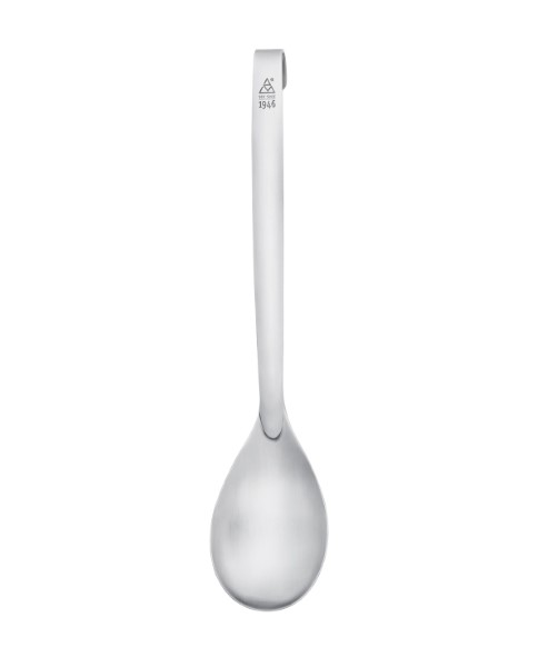 Serving Spoon, carded