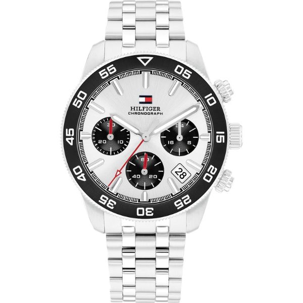 Tommy Hilfiger TH85 Chronograph