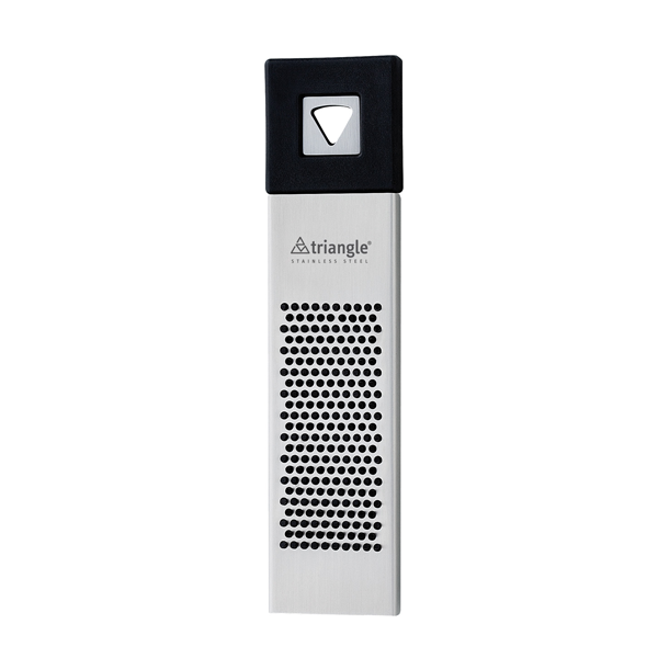 Aroma grater, boxed