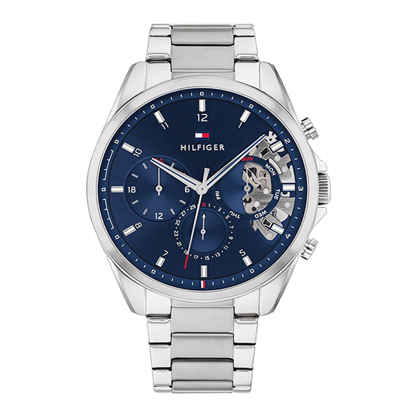 Tommy Hilfiger Baker