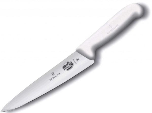 Chef's Knife 31cm White