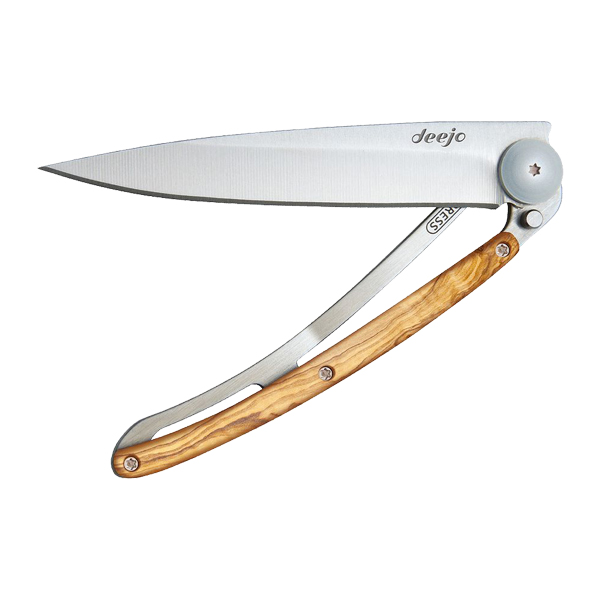 Deejo 27g, Olive wood