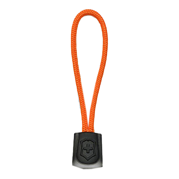Lanyard, orange