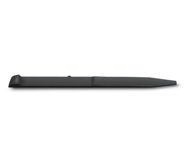 Large toothpick, black