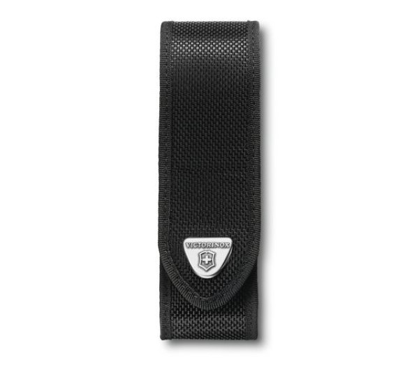 Belt Pouch nylon, black