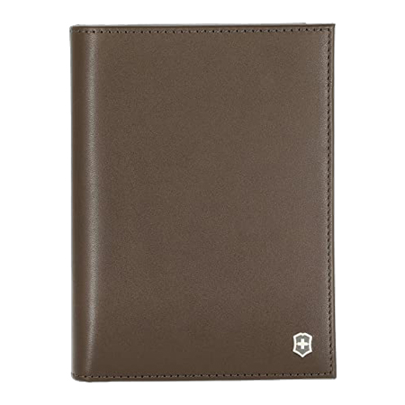 VICTORINOX ALTIUS EDGE LEIBNITZ DARK EARTH