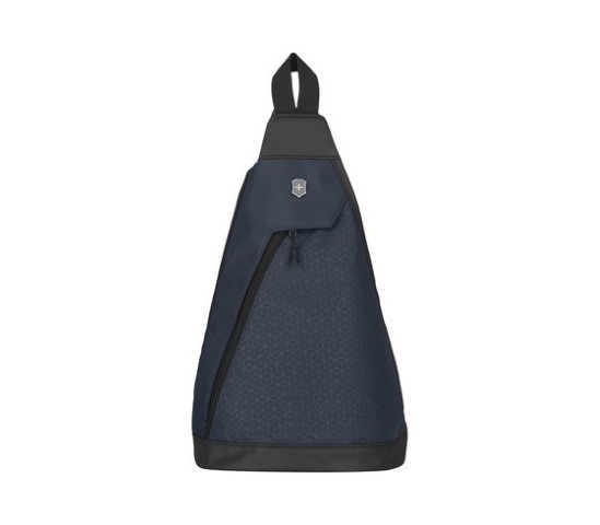 Altmont Original, Dual-Compartment Monosling, Blue