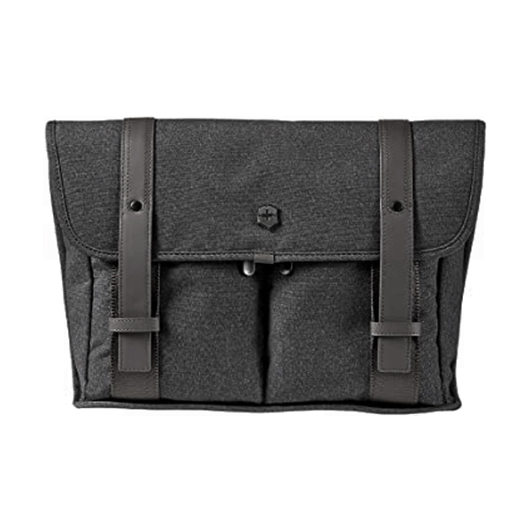 VICTORINOX ARCHITECTURE URBAN LOMBARD BLACK