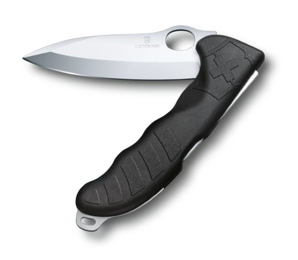 Hunter Pro M, black