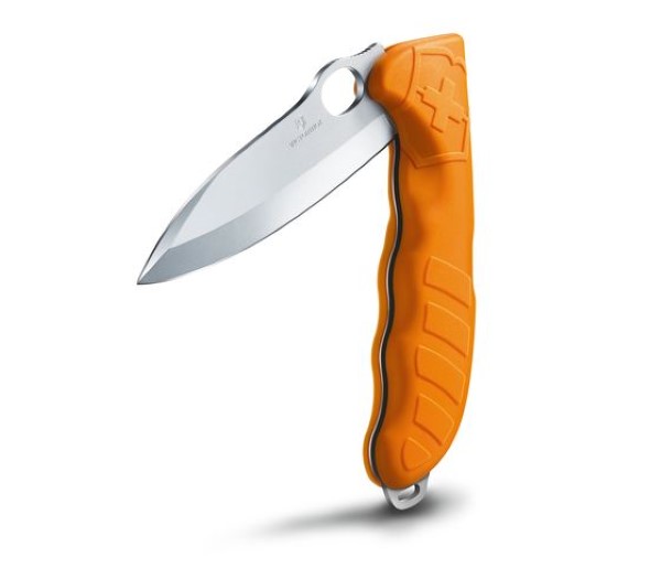 Hunter Pro M, orange