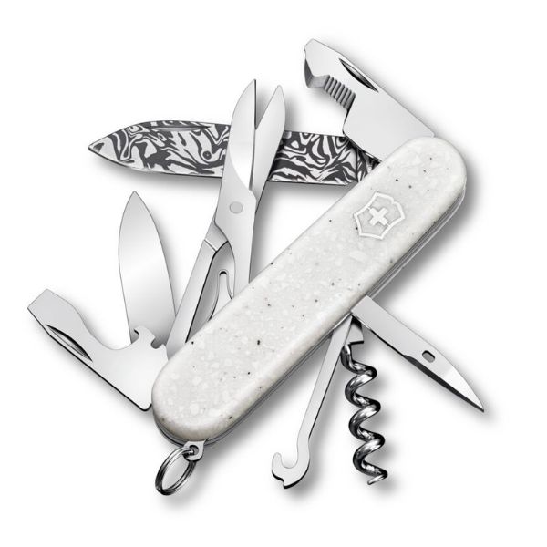 Special Companion, 91 mm, Damast Limited Edition 2025