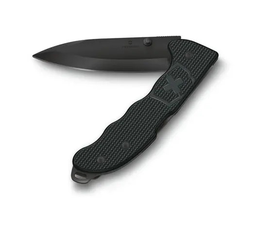 Evoke BS Alox, black