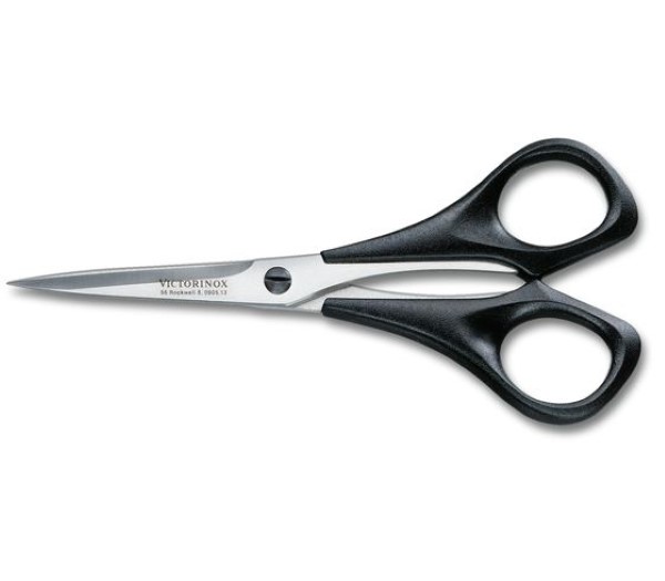 Household scissors, stainless