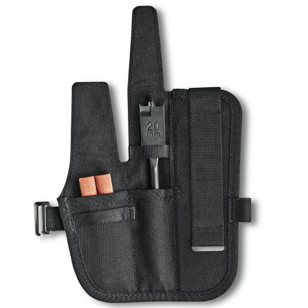 Venture Pro Kit, Black