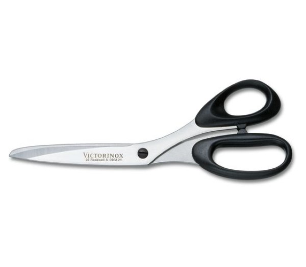 Household scissors, stainless