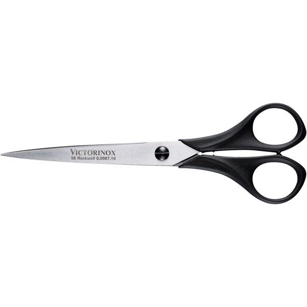 Household scissors, stainless