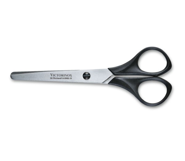 Pocket scissors, stainless
