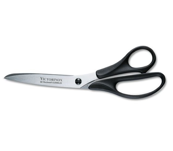 Universal scissors, stainless