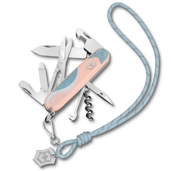 Companion, 91mm, Paris Style