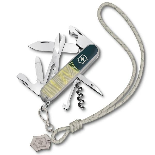 Companion, 91mm, New York Style