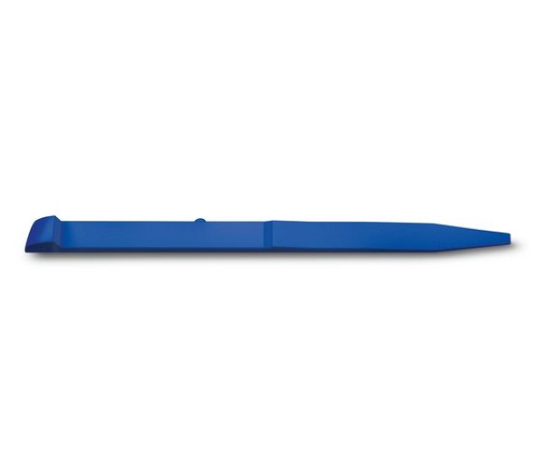 Large toothpick, blue