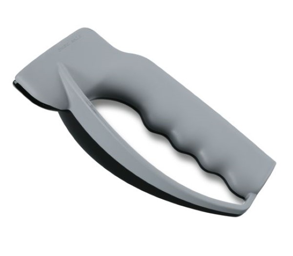 Knife sharpener "Victorinox", grey/black