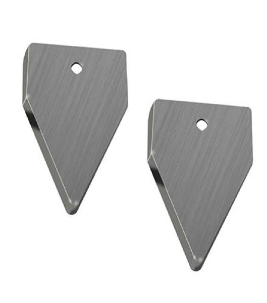 Replacement blades to knife sharpener (1 pair)