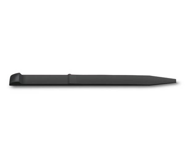 Small toothpick, black