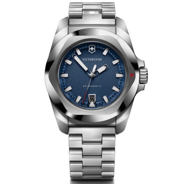 I.N.O.X. 41, SIR, BLE dial, SIR SST br